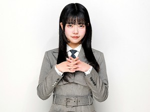 アイドルグループ「WHITE SCORPION」NATSUさんの大切な本　悩みと向き合い 探し出せた虹