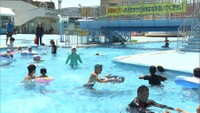 廃止や再整備検討中…高松市民プールの存続を求めて意見交換　利用者9割が「必要」