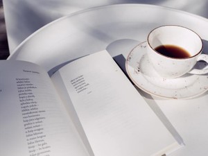 絵のような非言語の表現ではなく、言葉で「書く」ことを知った私