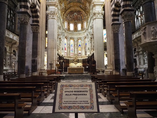 みなさんはグレゴリオ聖歌をご存知ですか？