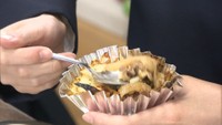 岡山市の学校給食にお目見え　ブルガリアの郷土料理「ムサカ」って？