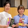 三島由紀夫賞・ 山本周五郎賞、評価のポイントは　新川帆立さん「理不尽な体験や声、書き残したかった」