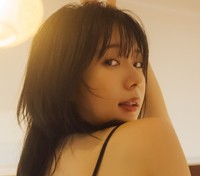 奥ゆい 1st写真集（撮影：横山マサト、KADOKAWA）