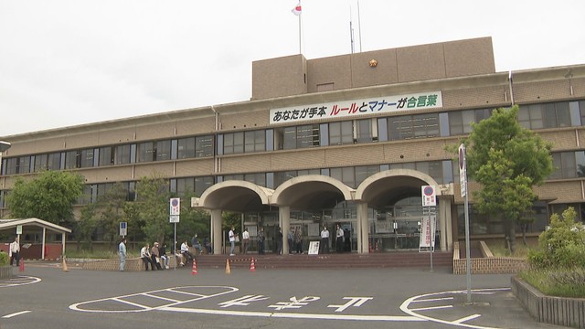 運転免許管理システム障害で一時業務を中断　香川県内の免許センターなど　全国的なシステム障害発生で