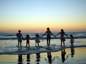 生き様に脱帽するほど努力家の母。互いの思考や習慣が違うことを認め合えるように