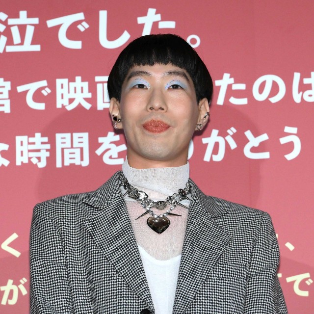 坂口涼太郎