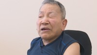 【特集】森永ヒ素ミルク中毒事件から70年　被害者が語る「僕の人生は何だったんだろう」　高松市