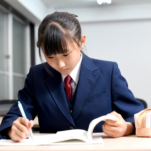 塾から家庭学習まで紆余曲折　※画像はイメージです（こうまる/photoAC）