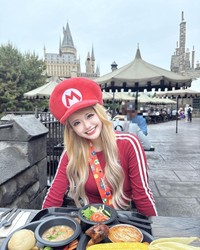 雨宮みるき（@_milkyyberry_）さんのXより