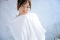 成瀬かのん1stDVD「君の彼女になるかも」（竹書房）