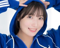 エスデジタルより4thイメージDVD「Newtopia（ニュートピア）」をリリースした小日向優花