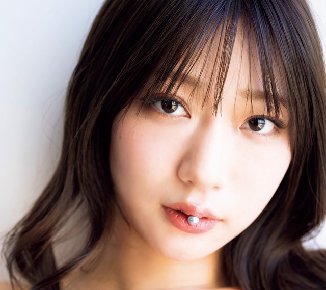 内藤沙季(C)光文社/週刊FLASH 写真◎松田忠雄