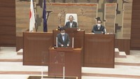 6月定例高松市議会