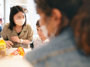 社会を変えるのは選挙だけじゃない　若者たちは気づき始めている