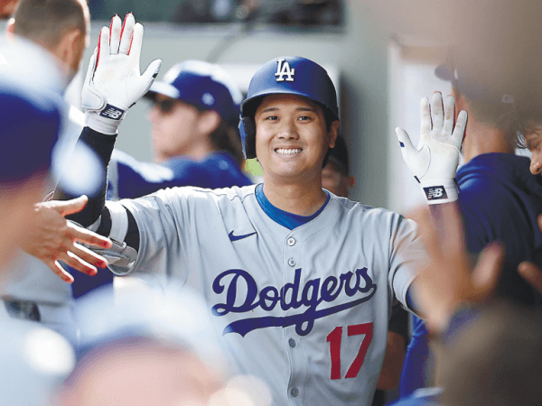 二刀流！大谷翔平選手の記事一覧 ｜ 朝日小学生新聞 | 朝日中高生新聞