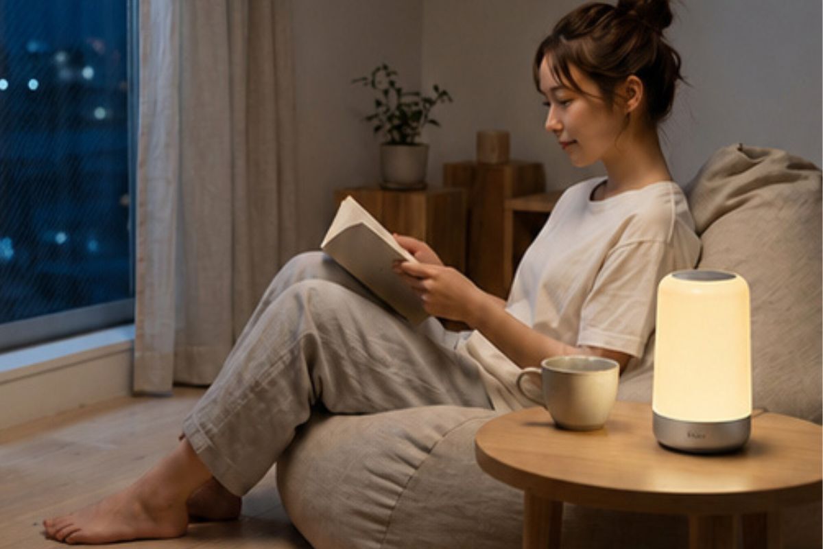 LED疲れしてない？ 世界で500万台売る照明ブランド「ライプロ」から