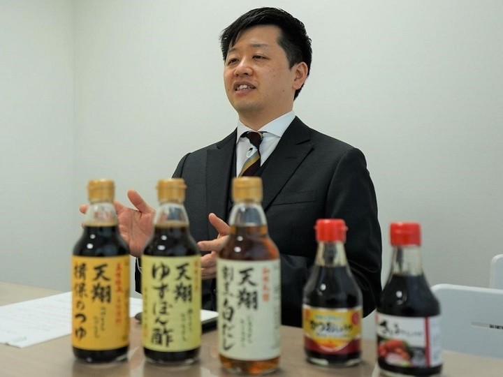 出たとこ勝負」の経営を変えた9代目 しょうゆメーカーの特化戦略