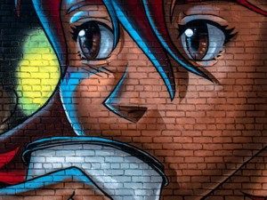 初めて感動で泣いた漫画を見つけた。作者に感謝を伝える勇気がほしい