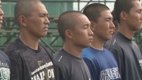 「106人だから強い」夏2連覇中の岡山学芸館　部員全員で挑む史上3校目の偉業達成【甲子園へのキセキ】