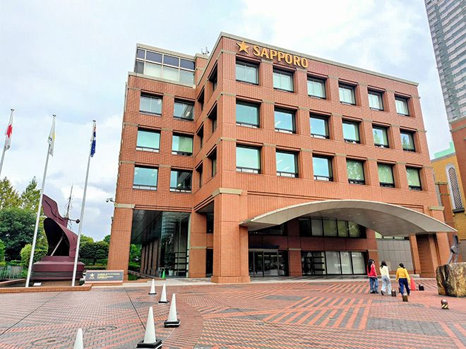 Sapporo to launch venture with Carlsberg for expansion