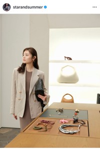 古畑星夏（@starandsummer）さんのインスタグラムより