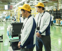 アルコ＆ピースの酒井健太（左）と平子祐希