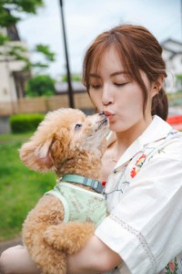 松井珠理奈の2nd写真集「アイヲシル」（宝島社）より＝撮影／鈴木ゴータ