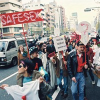 日本のHIV感染、「ゲイコミュニティーで予防への関心低くなっている」専門家が危機感