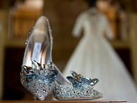  「ガラスの天井」を「ガラスの靴」より多く聞くのは大人になったから？