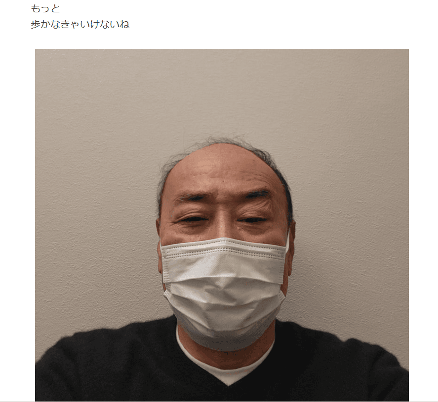 モト冬樹のオフィシャルブログ「ツルの一声」より