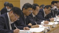 香川県「総合計画」見直しへ有識者懇談会　子育てや教育の支援強化、男性の育休取得推進など委員から意見