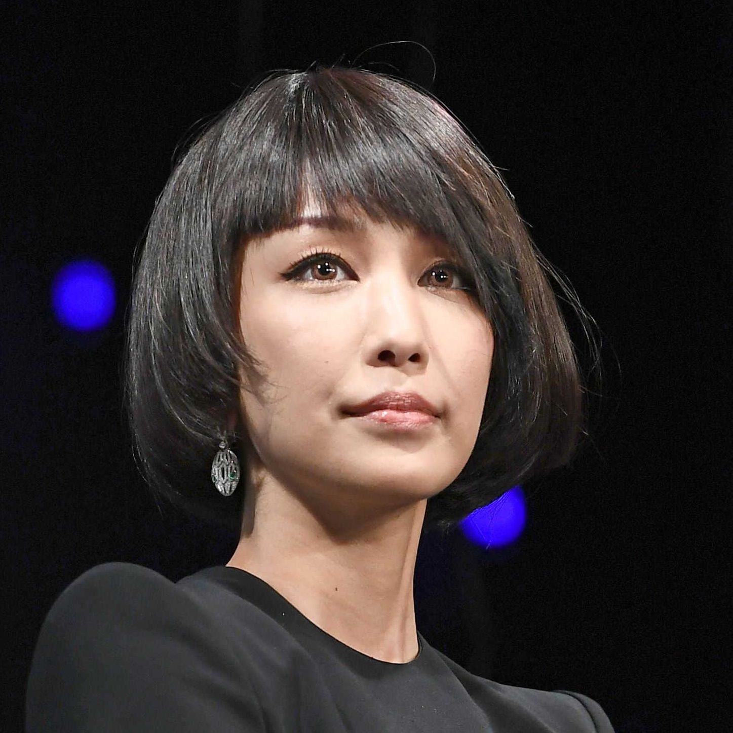 中島美嘉42歳、再び「NANA」に変身、タトゥーもちらり「カッコいい