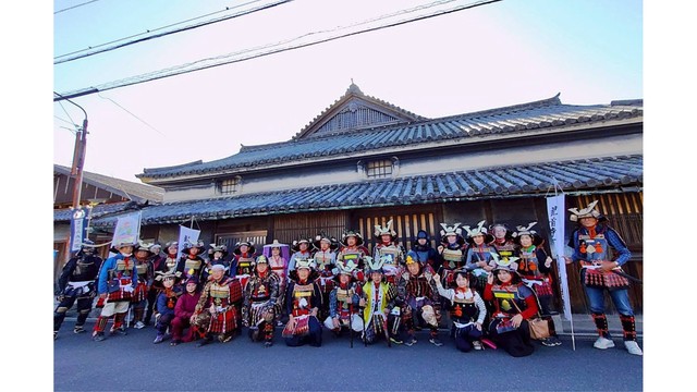 2025年の様子