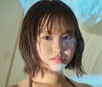 本郷柚巴が登場した「BLT MONSTER Round 9」（東京ニュース通信社刊） 撮影／成田英敏