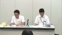 参院選・香川選挙区の2候補者　公示後も「政治活動用ポスター」を掲示　選管が撤去命令