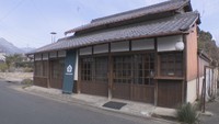 香川県三豊市の「UDON HOUSE」