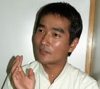 天宮良＝1993年