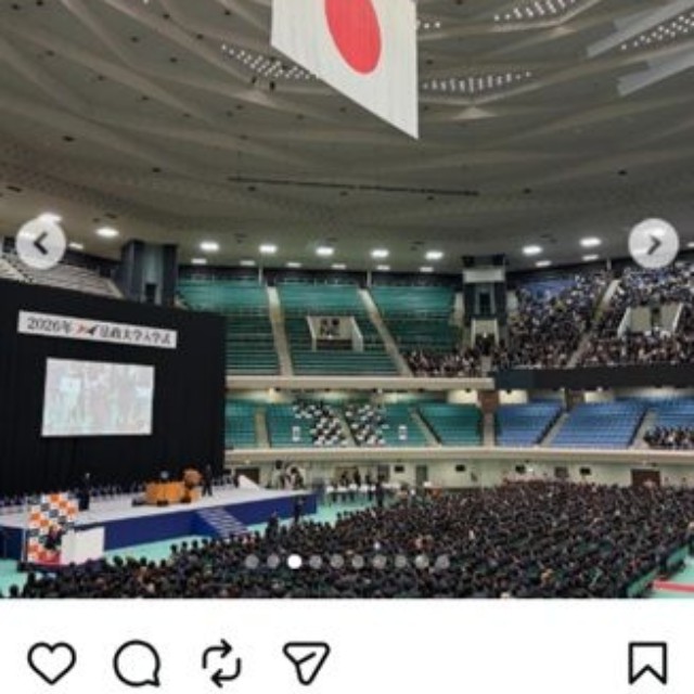 オカモト“MOBY”タクヤのインスタグラム＠moby_scoobiedoより