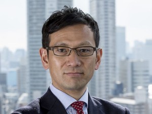 菱田雅生（ファイナンシャル・プランナー）