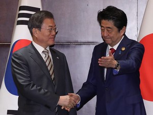 バイデン政権が北朝鮮との合意に突き進む前に　日韓の意思疎通が今こそ必要な理由