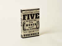 「切り裂きジャックの被害者は売春婦」　レッテルに隠された素顔に迫る一冊