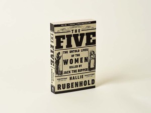 「切り裂きジャックの被害者は売春婦」　レッテルに隠された素顔に迫る一冊