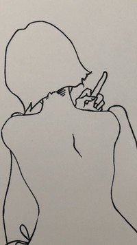 魚喃キリコさんの公式X（@NanananOfficial）より