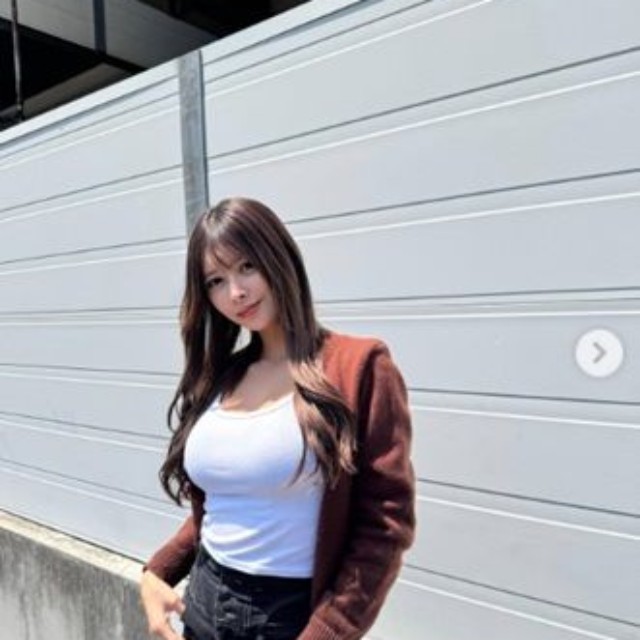 山田あいのインスタグラム＠_.yamada.aiii._より