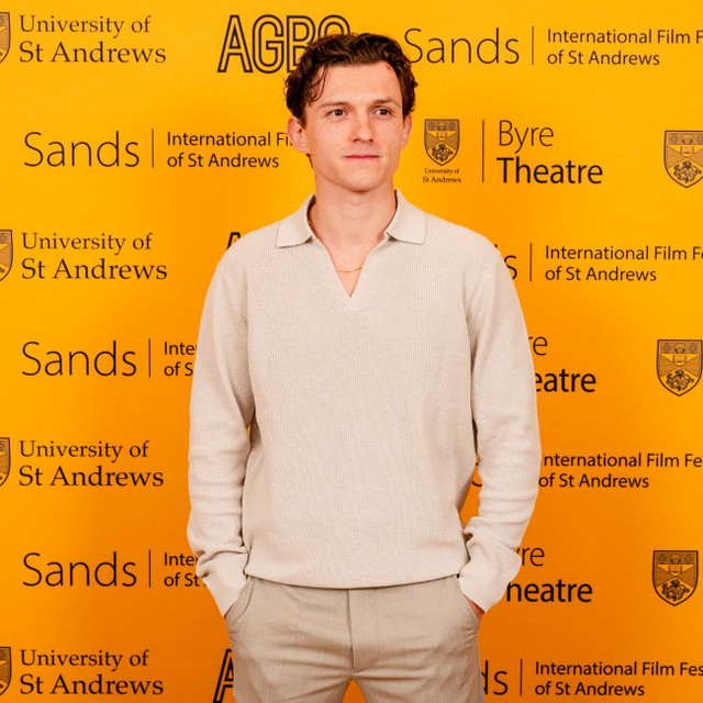 主演の「スパイダーマン：ブランド・ニュー・デイ」について語ったトム・ホランド