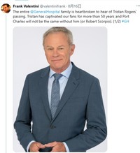 フランク・バレンティーニのＸ@valentinifrankより