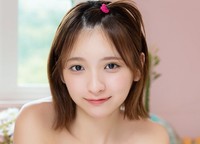 『BOMB Premium 2026』の表紙を飾った一ノ瀬瑠菜