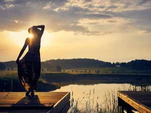 ささやかな幸せへの気付きを重ねて、確かに変わり始めた私