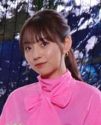 乃木坂４６・新内眞衣