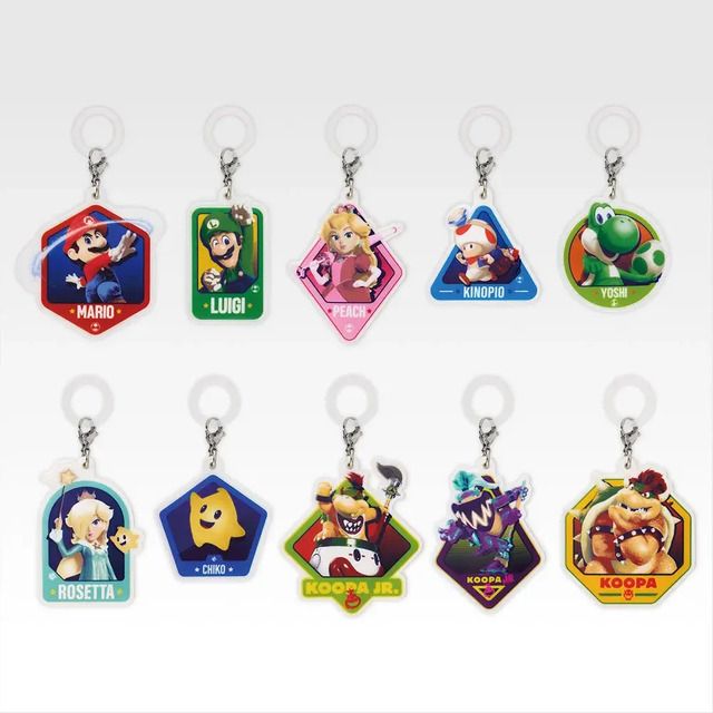マリオ＆ヨッシーの大きなクッション登場！『ザ・スーパーマリオ